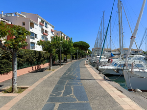 Gestion de Patrimoine Agde